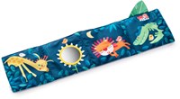 Lilliputiens JUNGLE folding book *-3