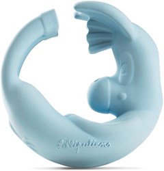 Lilliputiens rolling rattle ECO - Ignace