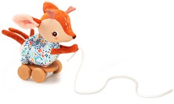 Lilliputiens - Soft toy toy Stella