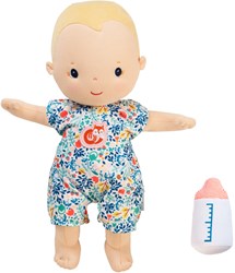 Lilliputiens - Baby doll Billie (36 cm)