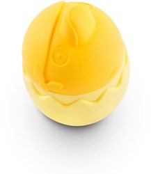 Lilliputiens bath toy duck Gaspard - colorful water sprinkler