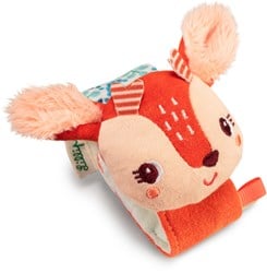 Lilliputiens Bracelet rattle Stella