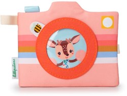 Lilliputiens Photo album Stella