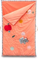 Lilliputiens play mat and sleeping bag Stella - 2-in-1 baby play rug-2