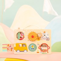 Lilliputiens - Discovery Suitcase On The Road-2