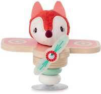 Lilliputiens - Airplane Alice cuddly toy for babies and toddlers