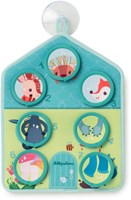 Lilliputiens - Bath panel I was myself