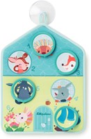Lilliputiens - Bath panel I was myself-2
