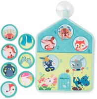 Lilliputiens - Bath panel I was myself-3