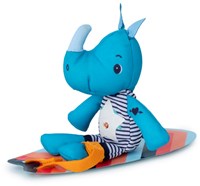Lilliputiens - Magical Surfer Marius