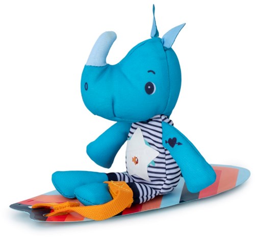 Lilliputiens - Magical Surfer Marius