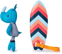 Lilliputiens - Magical Surfer Marius-3