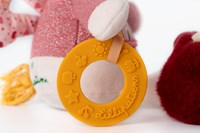 Lilliputiens unicorn activity toy Lena - sensory baby toy-3