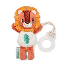 Lilliputiens cuddly toy - Mini sleep buddy Jack glow-in-the-dark lion
