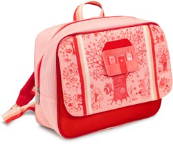 Lilliputiens Happy Lena school bag