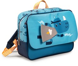 Lilliputiens - School bag - Super Marius