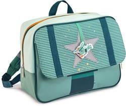 Lilliputiens - School bag - Magic Joe