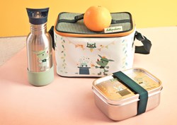 Lilliputiens - Lunch bag - Magic Joe