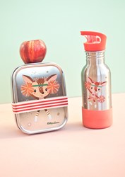 Lilliputiens Wonder Stella bread box