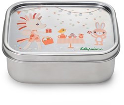 Lilliputiens - Bread box - Happy Lena