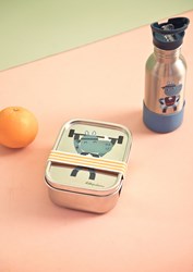 Lilliputiens - Lunchbox - Super Marius
