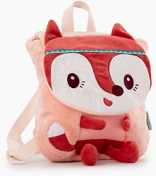 Lilliputiens Soft Backpack Alice