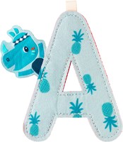 Lilliputiens Letter A Georges-2