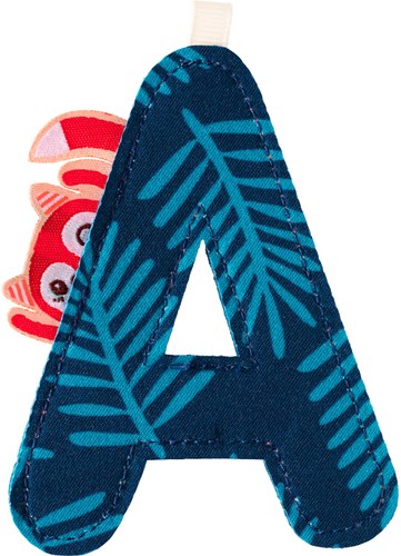 Lilliputiens Letter A Georges-2
