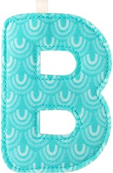Lilliputiens Letter B