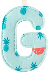 Lilliputiens Letter G