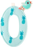 Lilliputiens Letter O-2