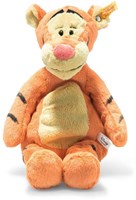 Steiff plush Disney cuddly toy Tigger orange 30 cm Winnie the Pooh