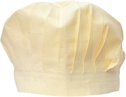 Eduplay chef hat - creative kids cook hat multicolor adjustable