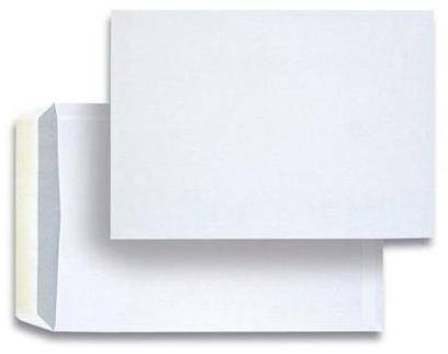 100 deed envelope white 324*229 C4A 120 grams