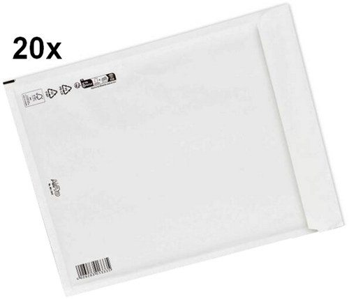 20 airplane envelope W8 290*370mm