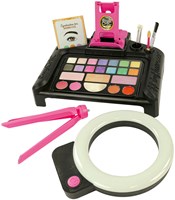 Clementoni Crazy Chic Makeup Studio-2