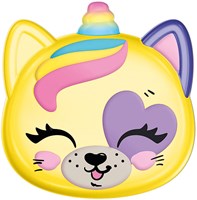 Clementoni Crazy Chic eyeshadow - tiger makeup toy for kids-3