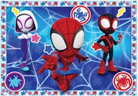 Clementoni puzzle - Marvel Spidey - 30 pieces - kids jigsaw cardboard-2