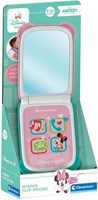 Clementoni Baby Disney Minnie Mouse Telefoon Inklapbaar