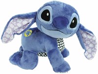 Clementoni Stitch crawling plush - interactive soft toy for kids-2