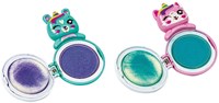 Clementoni hair chalk toy unicorn purple/blue for kids-2