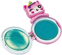 Clementoni Crazy Chic Lovely Haarkrijt Eenhoorn Paars/Blauw-3