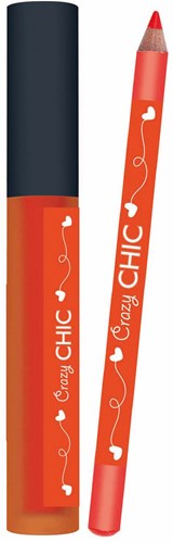 Clementoni lipgloss toy set - trendy make-up for kids-2