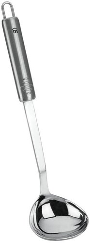Metaltex Imperial serveerlepel RVS 29cm