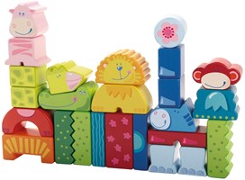 Play Blocks