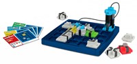 Circuit Maze logic puzzle educational game - STEM electronics toy-3