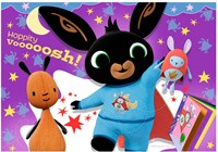 Ravensburger Bing Bunny Puzzle - My First Puzzles 4in1 - Kids Jigsaw-3