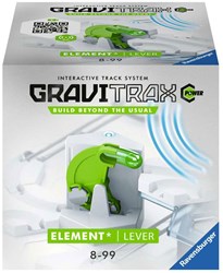 Ravensburger GraviTrax Power Lever - Marble Run Accessory STEM
