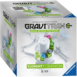 Ravensburger GraviTrax Power Elevator - Marble Run Expansion Set