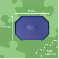 Ravensburger puzzle sorting set premium - puzzle organizer - 6 pieces-3
